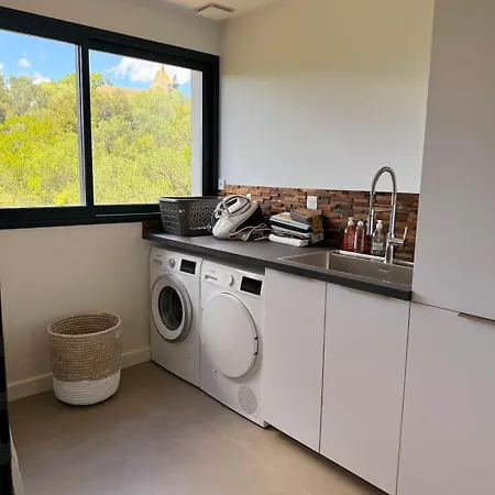 Roof Avrettu - Vue Panoramique & Design * Porto-Vecchio (Corsica)