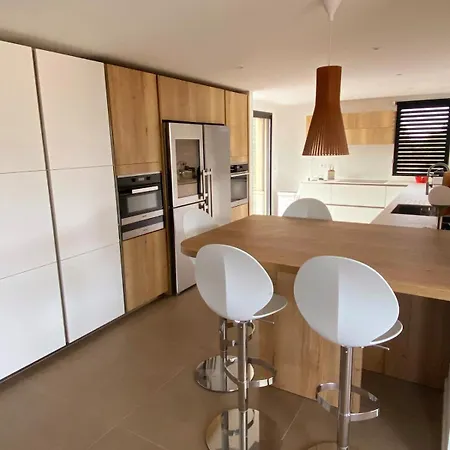 Apartmán Roof Avrettu - Vue Panoramique & Design Porto-Vecchio (Corsica)