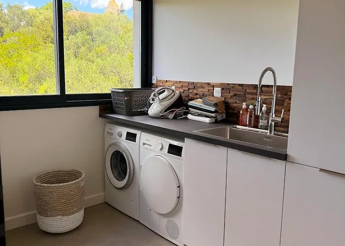 Roof Avrettu - Vue Panoramique & Design * Porto-Vecchio (Corsica)