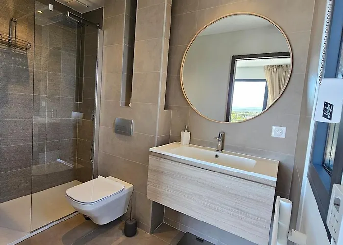 Roof Avrettu - Vue Panoramique & Design * Porto-Vecchio (Corsica)