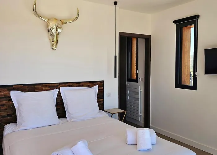 Daire Roof Avrettu - Vue Panoramique & Design *