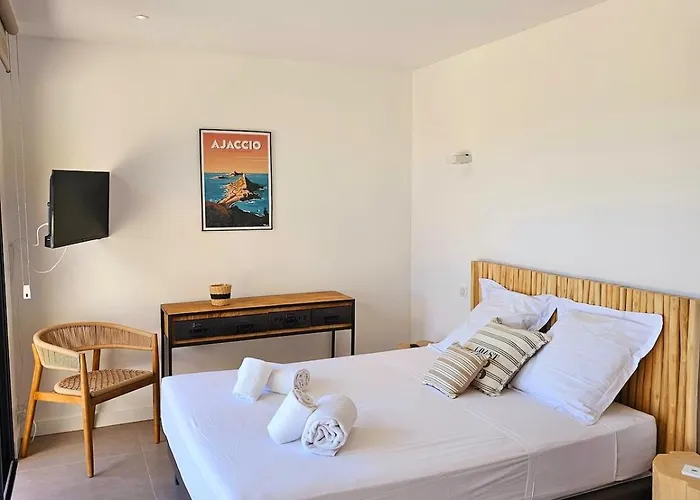 Daire Roof Avrettu - Vue Panoramique & Design