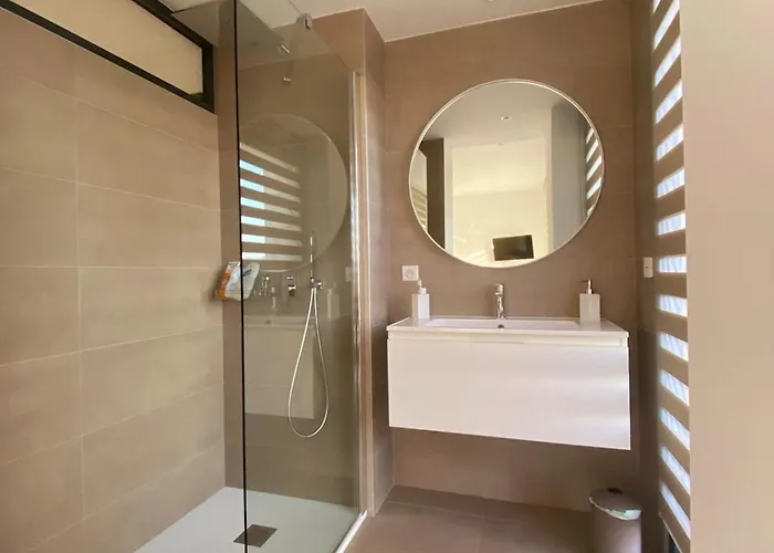 Roof Avrettu - Vue Panoramique & Design Daire *