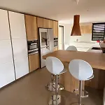 Apartamento Roof Avrettu - Vue Panoramique & Design Porto-Vecchio (Corsica)