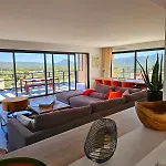 Apartamento Roof Avrettu - Vue Panoramique & Design *