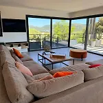 Roof Avrettu - Vue Panoramique & Design Apartamento Porto-Vecchio (Corsica)