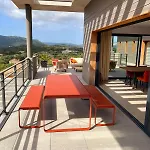 Roof Avrettu - Vue Panoramique & Design * Porto-Vecchio (Corsica)