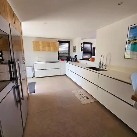 Roof Avrettu - Vue Panoramique & Design Apartment *