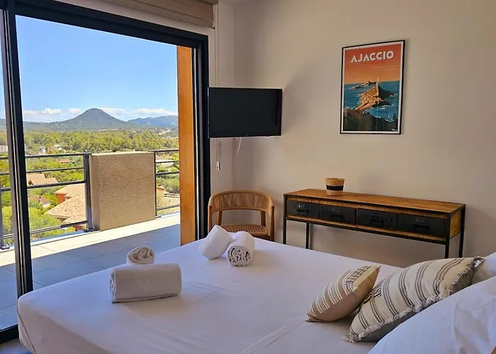 Roof Avrettu - Vue Panoramique & Design *