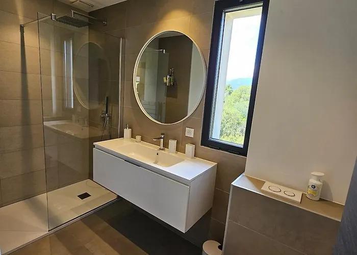 Roof Avrettu - Vue Panoramique & Design *